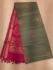 SOFT SILK SAREE WITH BLOUSE